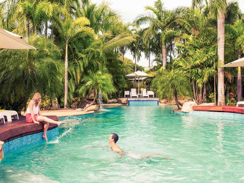 Mercure Darwin Airport Resort - Accommodation BNB 0
