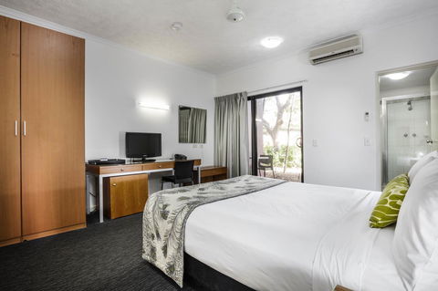 Mercure Darwin Airport Resort - Accommodation BNB 26