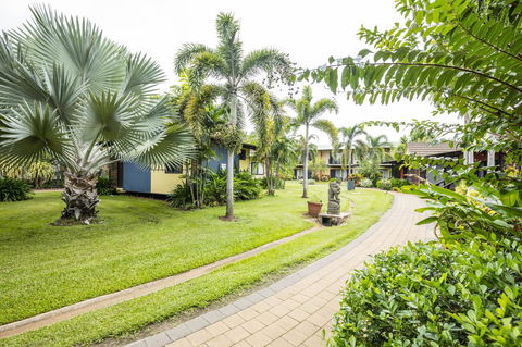 Mercure Darwin Airport Resort - Accommodation BNB 1