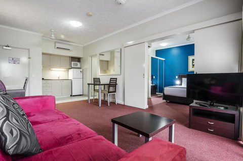 Mercure Darwin Airport Resort - Accommodation BNB 33