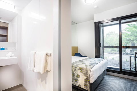 Mercure Darwin Airport Resort - Accommodation BNB 10