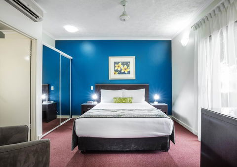Mercure Darwin Airport Resort - Accommodation BNB 32