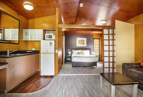 Mercure Darwin Airport Resort - Accommodation BNB 3