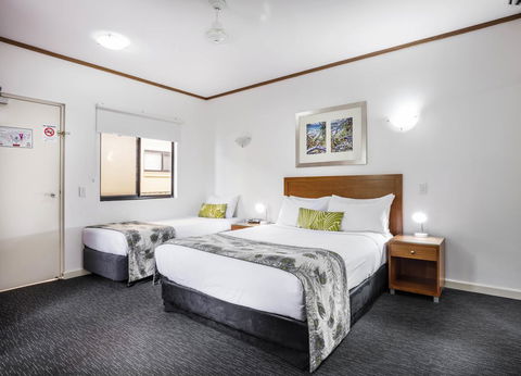 Mercure Darwin Airport Resort - Accommodation BNB 17