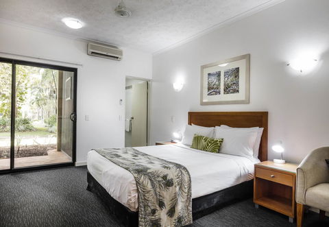 Mercure Darwin Airport Resort - Accommodation BNB 28