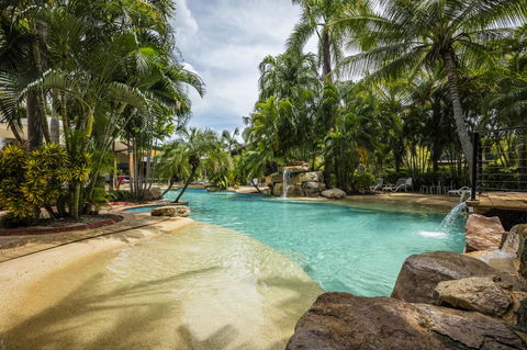 Mercure Darwin Airport Resort - Accommodation BNB 6