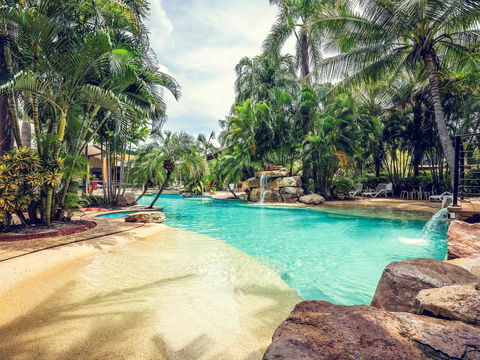 Mercure Darwin Airport Resort - Accommodation BNB 41