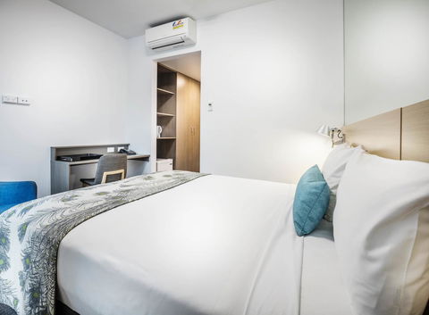Mercure Darwin Airport Resort - Accommodation BNB 8