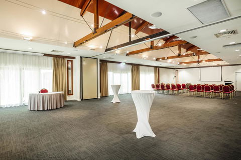 Mercure Darwin Airport Resort - Accommodation BNB 37