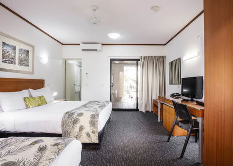 Mercure Darwin Airport Resort - Accommodation BNB 16