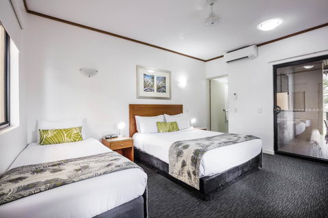 Mercure Darwin Airport Resort - Accommodation BNB 23