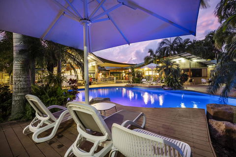 Mercure Darwin Airport Resort - Accommodation BNB 18