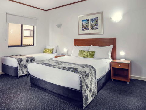 Mercure Darwin Airport Resort - Accommodation BNB 44