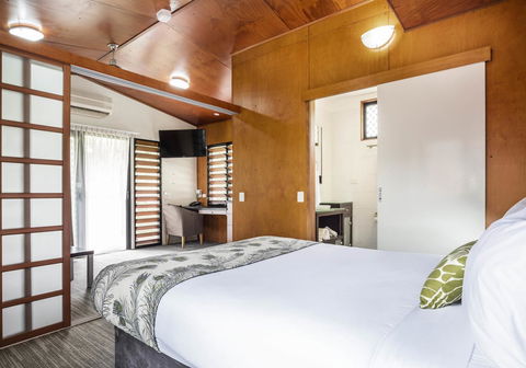 Mercure Darwin Airport Resort - Accommodation BNB 4