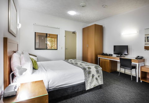 Mercure Darwin Airport Resort - Accommodation BNB 27