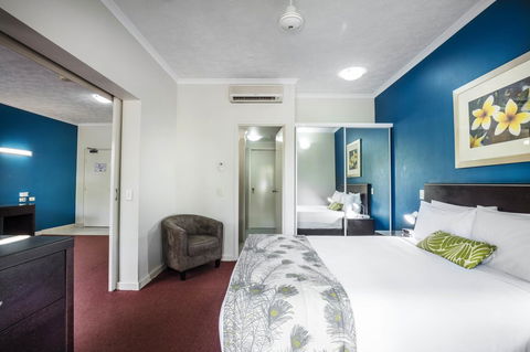 Mercure Darwin Airport Resort - Accommodation BNB 31