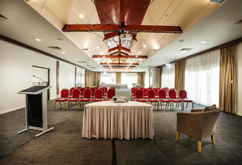 Mercure Darwin Airport Resort - Accommodation BNB 36