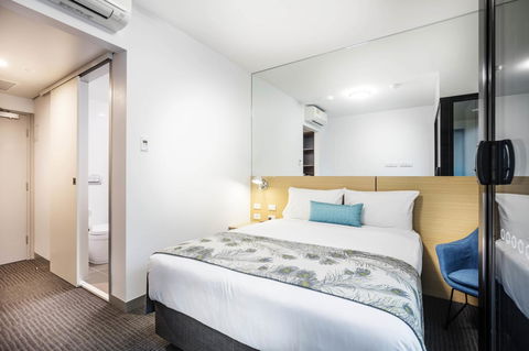 Mercure Darwin Airport Resort - Accommodation BNB 12