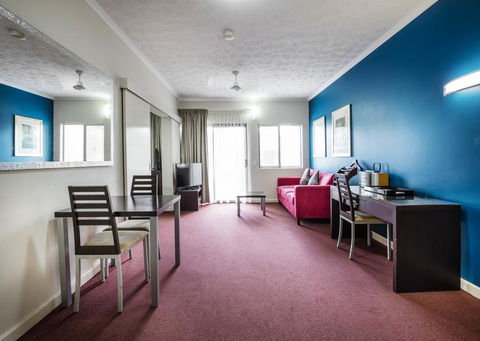 Mercure Darwin Airport Resort - Accommodation BNB 34
