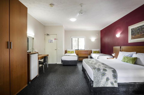 Mercure Darwin Airport Resort - Accommodation BNB 20