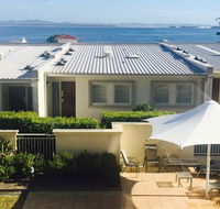 Seaspray Villa 5 - Accommodation BNB