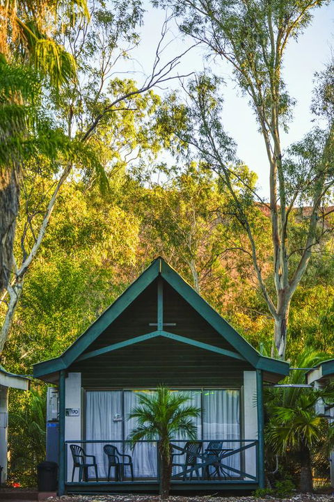 Desert Palms Alice Springs - Accommodation BNB 25