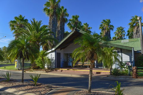 Desert Palms Alice Springs - Accommodation BNB 32