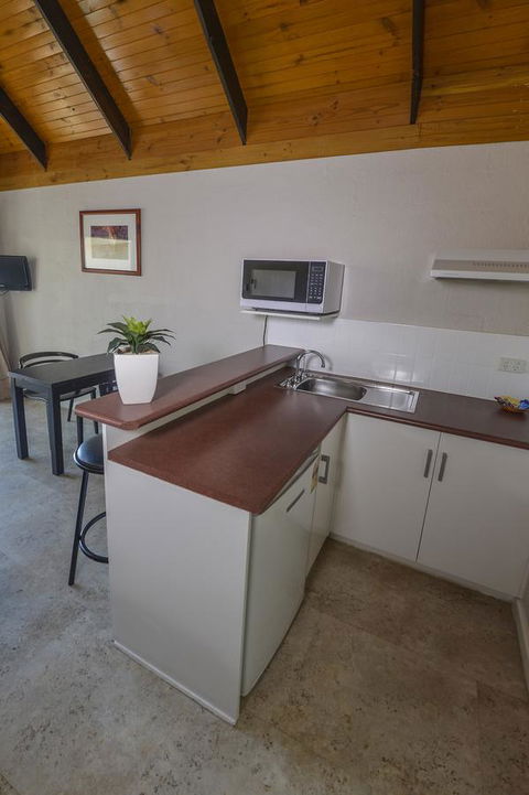 Desert Palms Alice Springs - Accommodation BNB 1