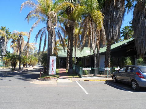 Desert Palms Alice Springs - Accommodation BNB 22