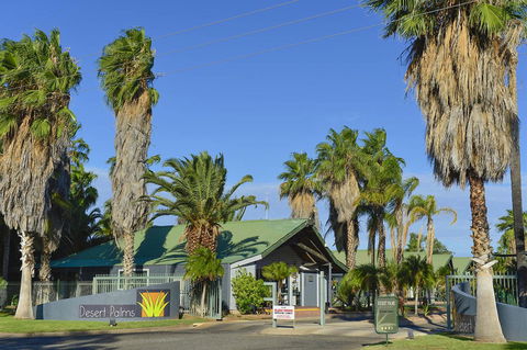 Desert Palms Alice Springs - Accommodation BNB 37