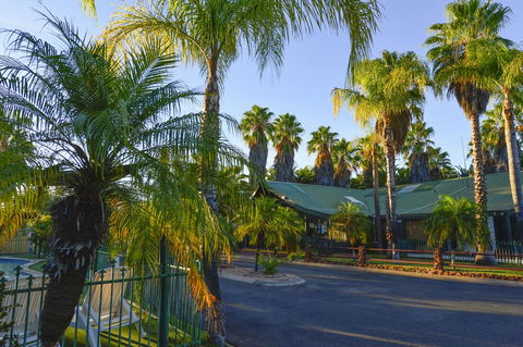 Desert Palms Alice Springs - Accommodation BNB 21