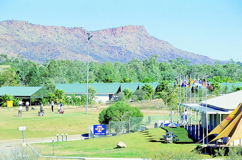Desert Palms Alice Springs - Accommodation BNB 7