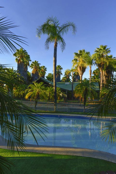 Desert Palms Alice Springs - Accommodation BNB 29