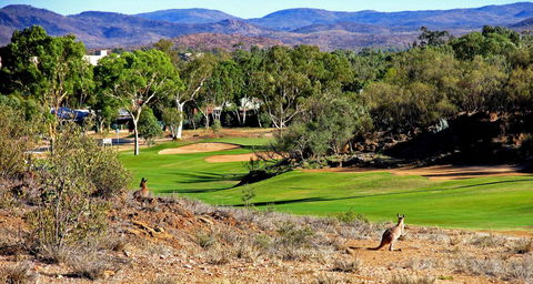 Desert Palms Alice Springs - Accommodation BNB 30