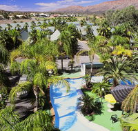 Desert Palms Alice Springs - Accommodation BNB