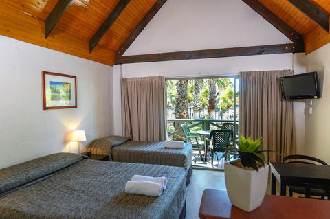 Desert Palms Alice Springs - Accommodation BNB 9