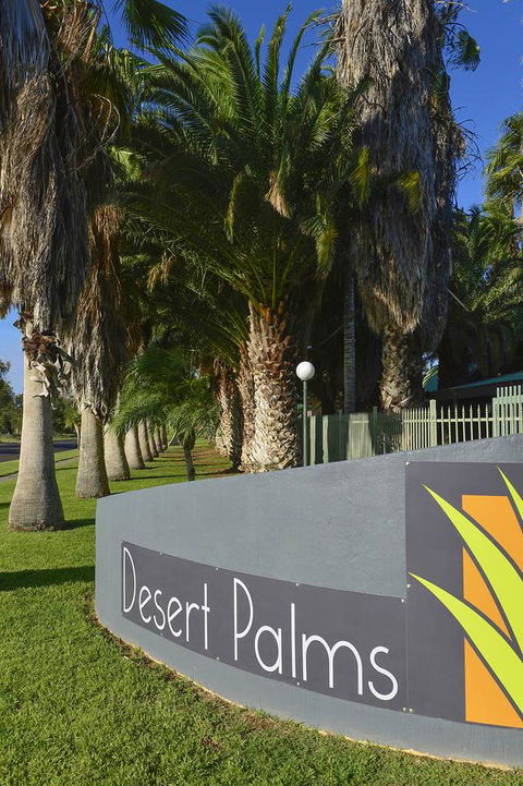Desert Palms Alice Springs - Accommodation BNB 31