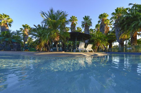 Desert Palms Alice Springs - Accommodation BNB 24