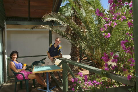 Desert Palms Alice Springs - Accommodation BNB 28