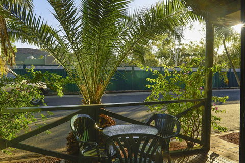 Desert Palms Alice Springs - Accommodation BNB 36