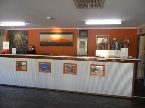 Desert Palms Alice Springs - Accommodation BNB 18