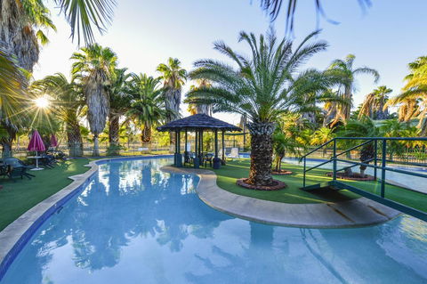 Desert Palms Alice Springs - Accommodation BNB 27