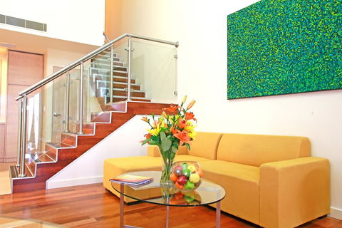 Crowne Plaza Alice Springs Lasseters, An IHG Hotel - Accommodation BNB 20