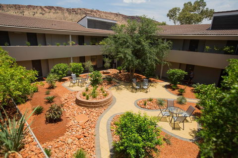 Crowne Plaza Alice Springs Lasseters, An IHG Hotel - Accommodation BNB 26