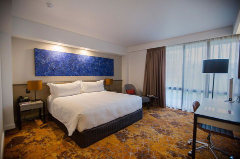 Crowne Plaza Alice Springs Lasseters, An IHG Hotel - Accommodation BNB 27