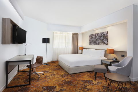 Crowne Plaza Alice Springs Lasseters, An IHG Hotel - Accommodation BNB 2
