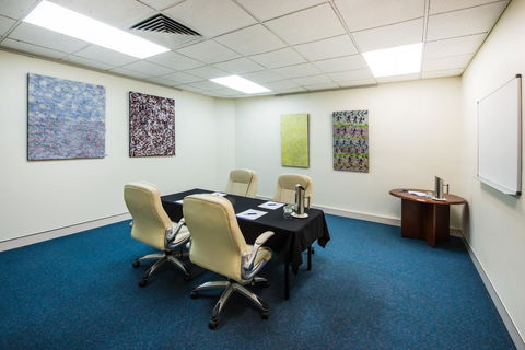 Crowne Plaza Alice Springs Lasseters, An IHG Hotel - Accommodation BNB 13