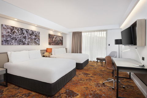 Crowne Plaza Alice Springs Lasseters, An IHG Hotel - Accommodation BNB 7