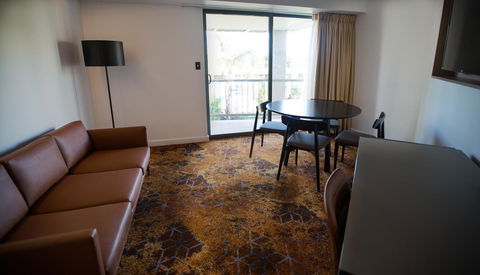 Crowne Plaza Alice Springs Lasseters, An IHG Hotel - Accommodation BNB 42