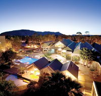DoubleTree by Hilton Alice Springs - Accommodation BNB